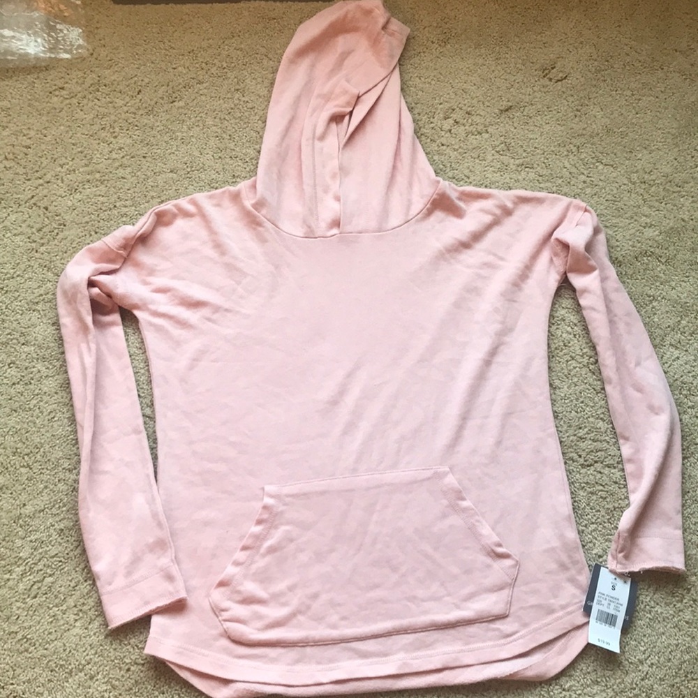 Sleepwear/hoodie